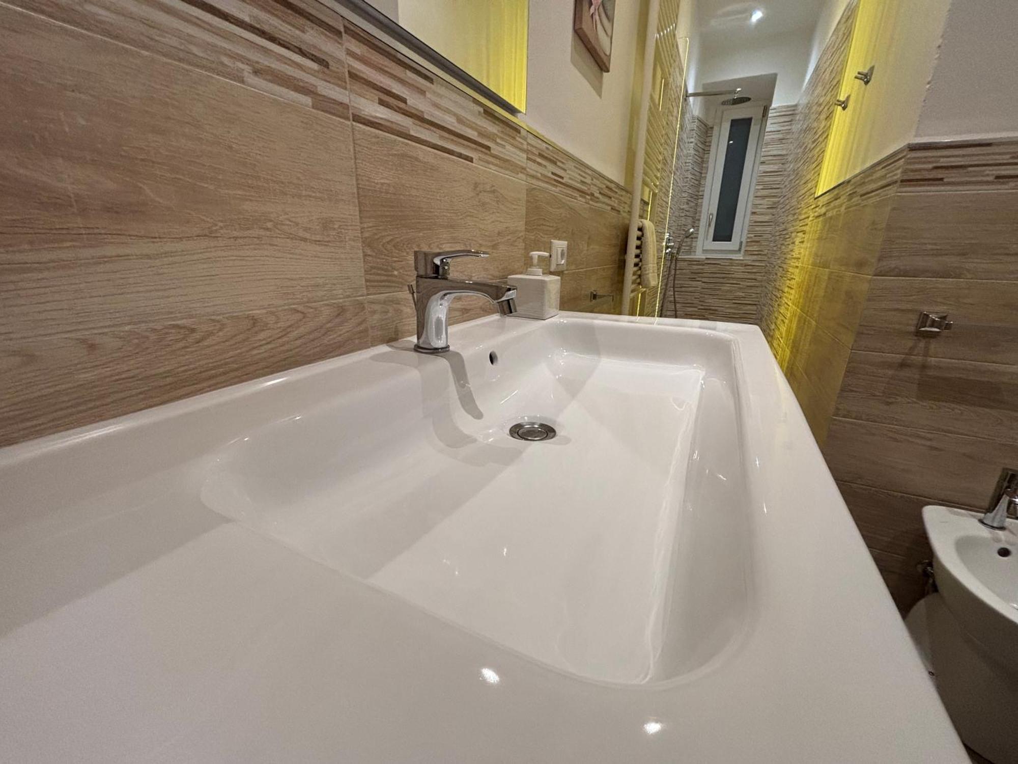 Happy Holidays Apartment Florenz