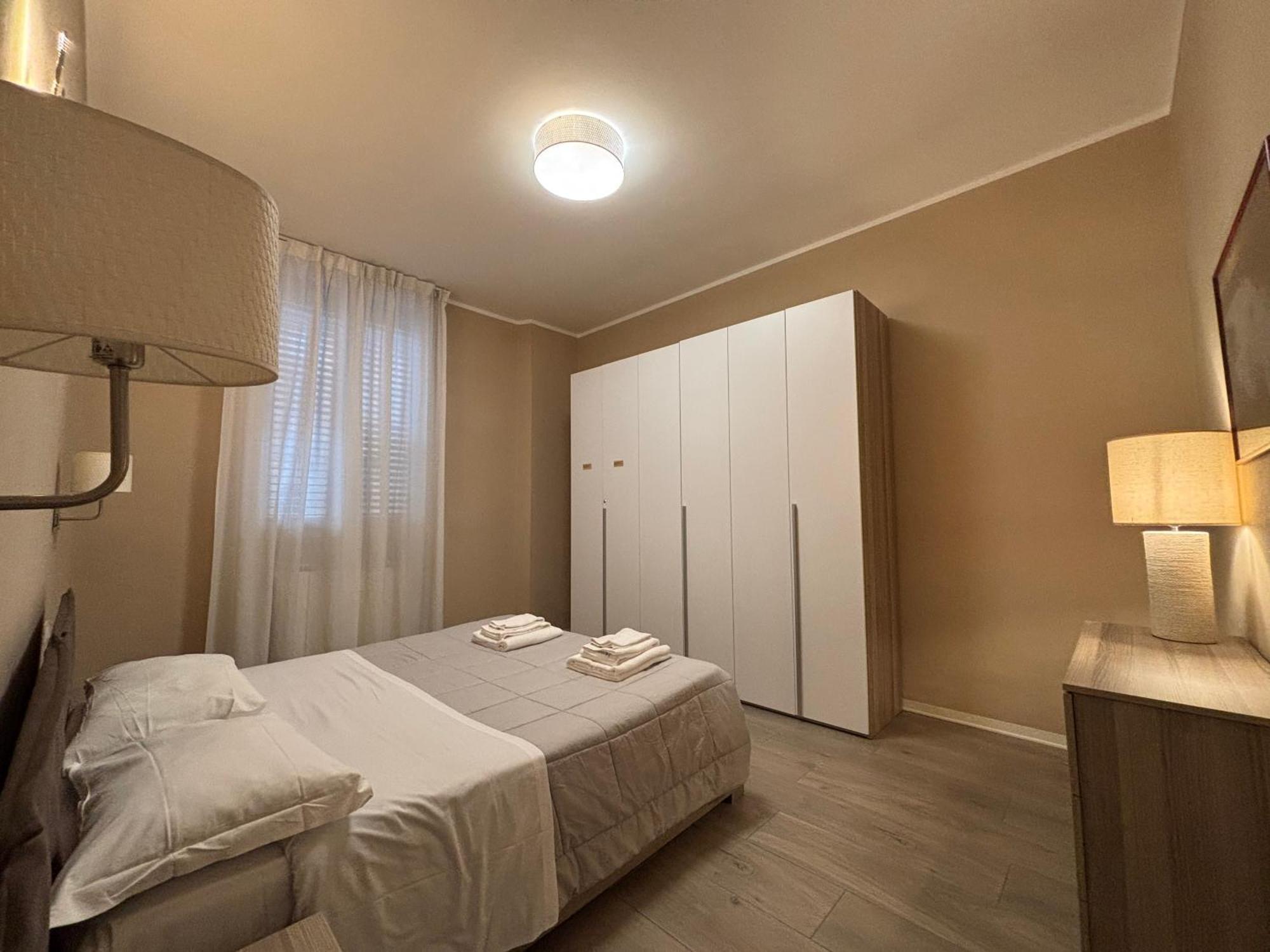 Apartment Happy Holidays Florenz